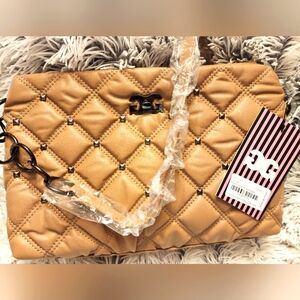 Gilda Paris Quilted handbag